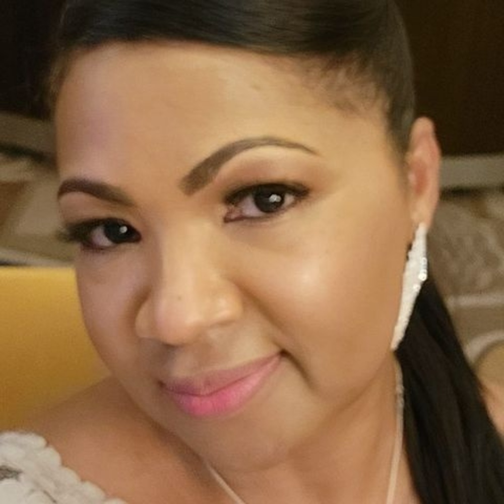 Meet your Posher, Charlene